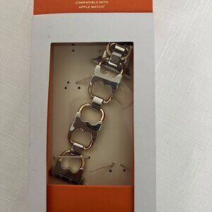 Tory Burch  Apple Watch Band